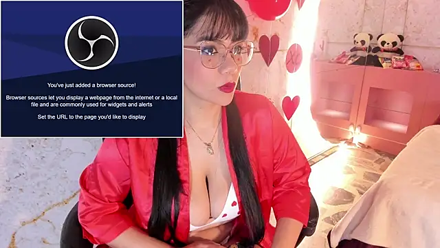 Haylenpark online show from 02-14-26, 11:43