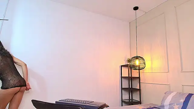 SashaVellor online show from 12-20-25, 03:42