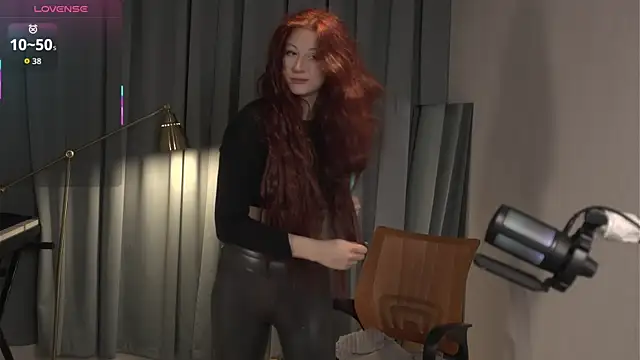 caty cuddly online show from 12-03-25, 10:09