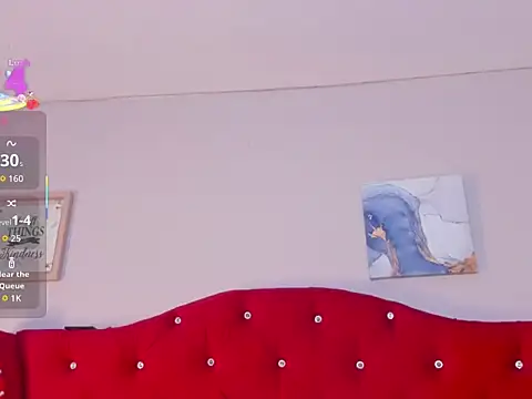 kylie1 ls online show from 12-20-25, 03:48