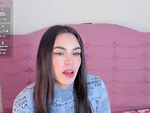 kylie1 ls online show from 12-03-25, 01:28