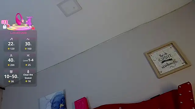 kylie1 ls online show from 12-16-25, 03:16