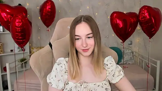 Shy Polly online show from 02-07-26, 05:37