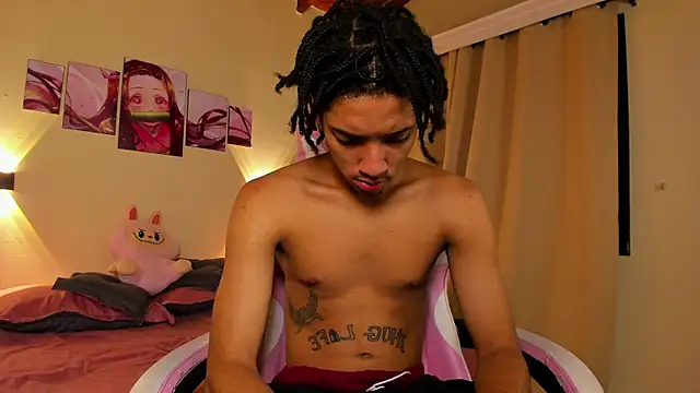 smith 66jr online show from 04-18-26, 01:19