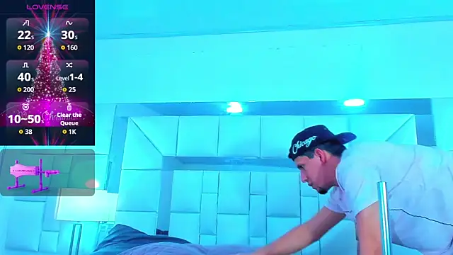 Sebastian Smith   online show from 01-08-26, 11:16