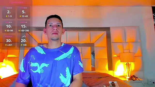 Sebastian Smith   online show from 02-12-26, 11:32