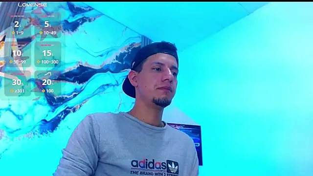 Sebastian Smith   online show from 04-18-26, 11:34