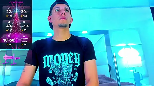 Sebastian Smith   online show from 01-14-26, 11:14