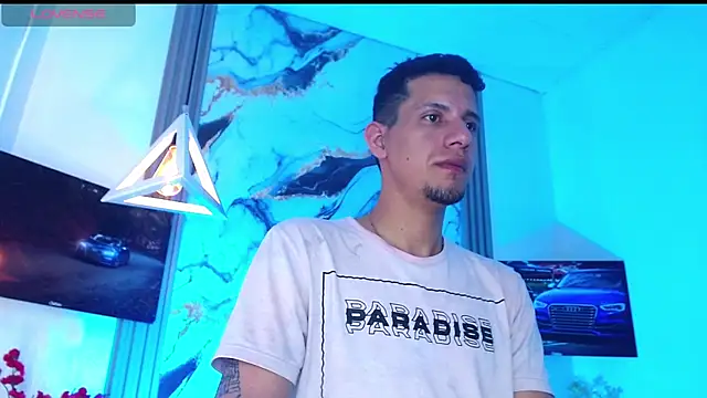 Sebastian Smith   online show from 04-16-26, 12:06