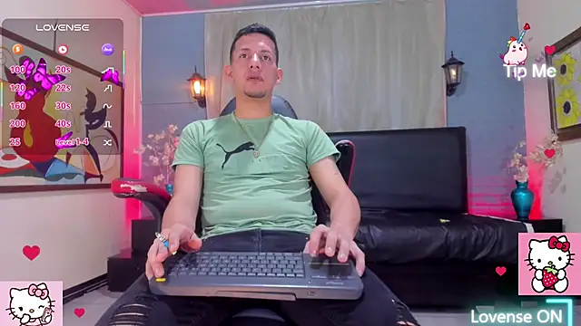 Sebastian Smith   online show from 03-24-26, 02:50