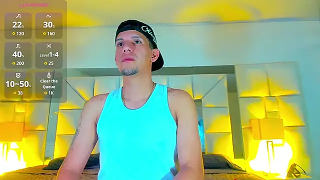 Sebastian Smith   online show from 02-16-26, 11:20