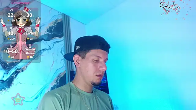 Sebastian Smith   online show from 05-21-26, 12:02