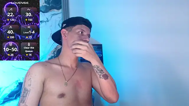 Sebastian Smith   online show from 05-27-26, 11:34