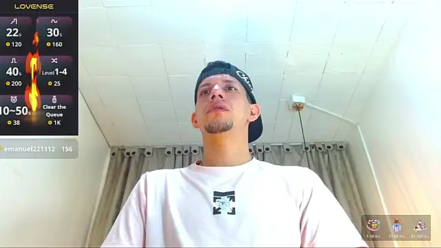 Sebastian Smith   online show from 03-30-26, 11:22