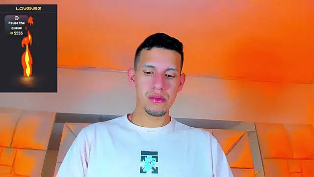 Sebastian Smith   online show from 03-11-26, 11:37