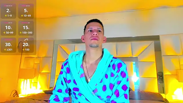 Sebastian Smith   online show from 02-10-26, 11:20