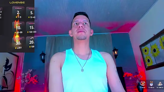 Sebastian Smith   online show from 03-09-26, 12:30