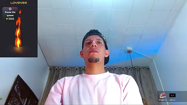 Sebastian Smith   online show from 04-07-26, 11:34