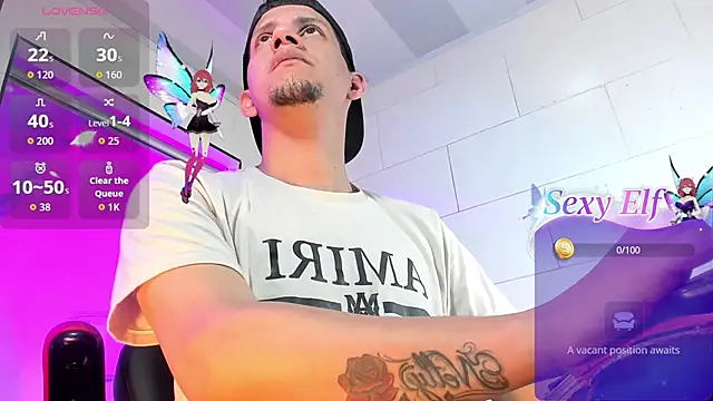 Sebastian Smith   online show from 02-23-26, 11:33