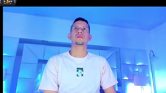 Sebastian Smith   online show from 03-10-26, 11:25