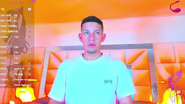 Sebastian Smith   online show from 02-09-26, 12:14