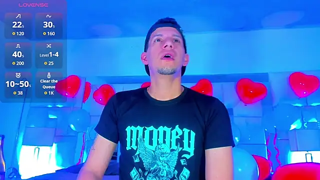 Sebastian Smith   online show from 02-15-26, 11:20