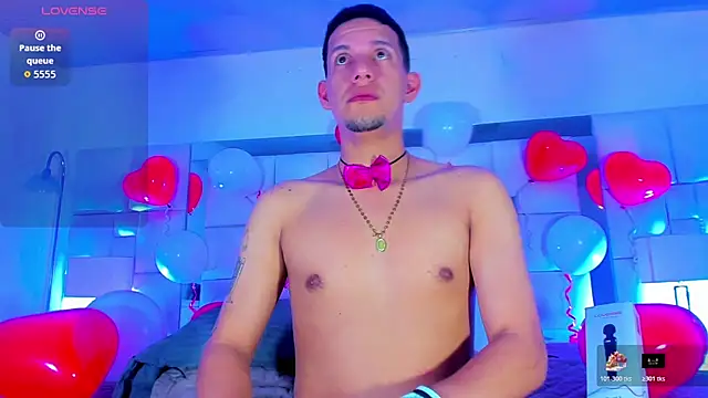 Sebastian Smith   online show from 02-14-26, 11:21