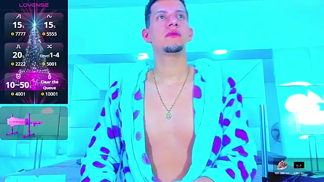 Sebastian Smith   online show from 12-14-25, 11:27