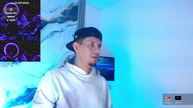 Sebastian Smith   online show from 06-19-26, 03:23