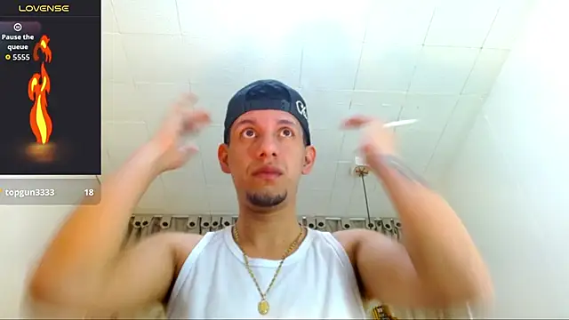 Sebastian Smith   online show from 03-29-26, 11:34