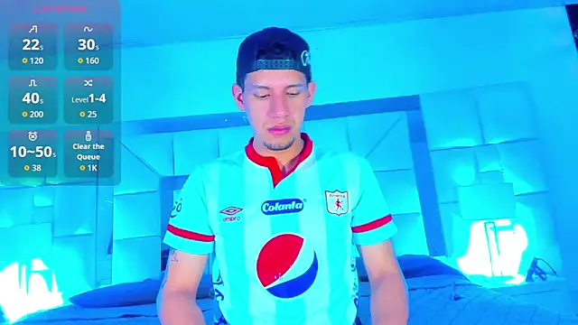 Sebastian Smith   online show from 02-18-26, 11:17