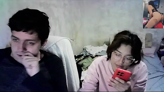 Snapshot of Giby_Grace chatting on 02-25-26, 05:07 Giby Grace online show from 02-25-26, 05:07