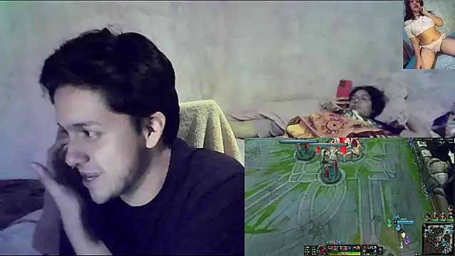 Giby Grace online show from 05-11-26, 04:58