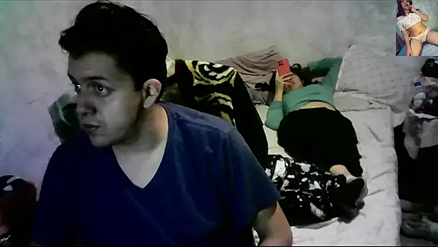 Giby Grace online show from 05-25-26, 05:18