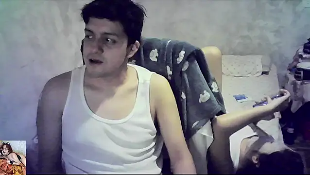 Giby Grace online show from 04-23-26, 02:51