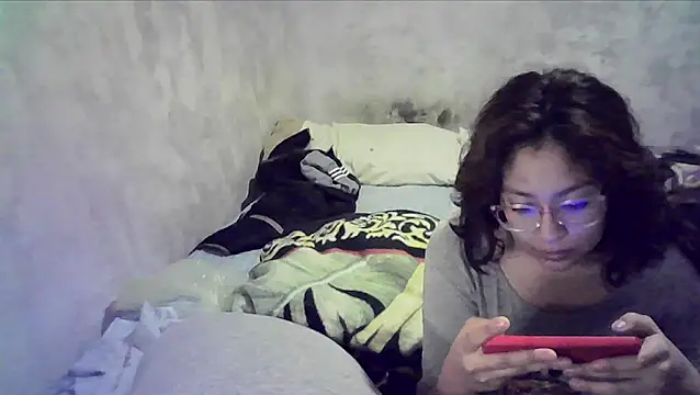 Giby Grace online show from 01-08-26, 04:40