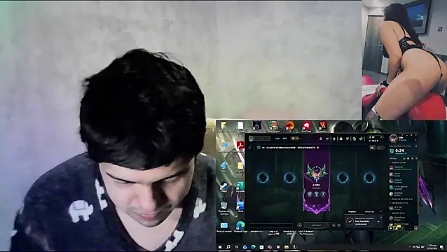 Snapshot of Giby_Grace chatting on 02-11-26, 05:02 Giby Grace online show from 02-11-26, 05:02