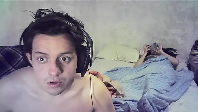 Giby Grace online show from 12-05-25, 06:01