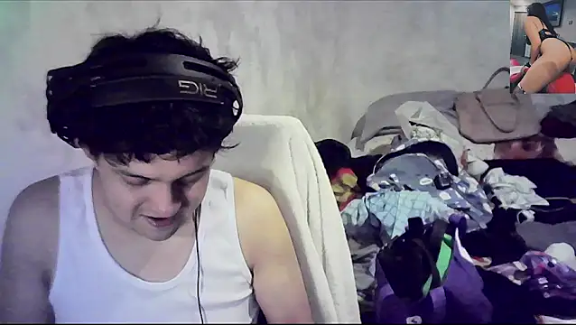 Snapshot of Giby_Grace chatting on 03-03-26, 06:09 Giby Grace online show from 03-03-26, 06:09