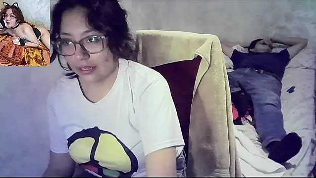 Giby Grace online show from 04-30-26, 06:31