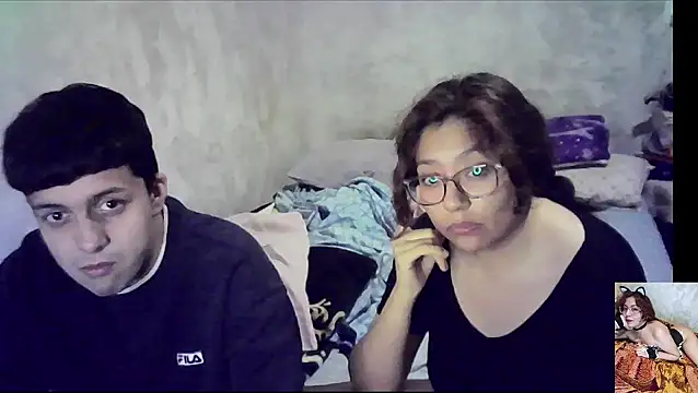 Giby Grace online show from 04-11-26, 05:37