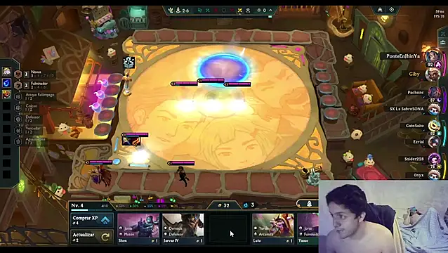 Giby Grace online show from 12-04-25, 12:53