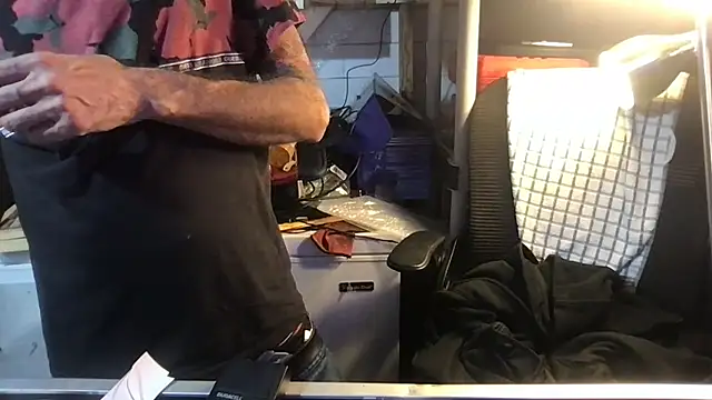 SinlessFreedom7 online show from 02-12-26, 08:52