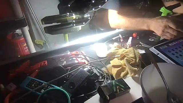 SinlessFreedom7 online show from 02-18-26, 04:54