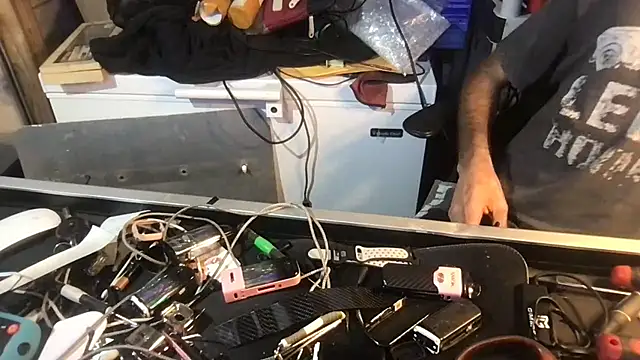 SinlessFreedom7 online show from 02-12-26, 07:41