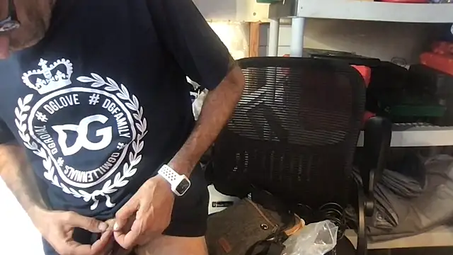 SinlessFreedom7 online show from 02-06-26, 05:53