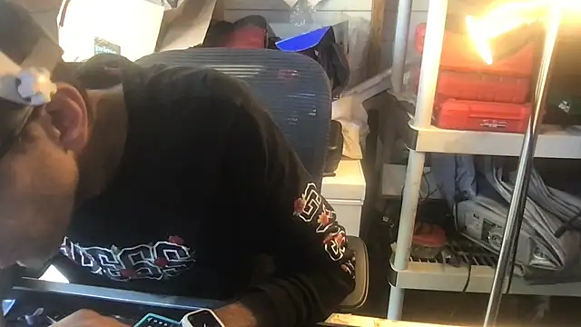 SinlessFreedom7 online show from 02-07-26, 06:05