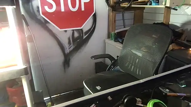 SinlessFreedom7 online show from 02-19-26, 12:35