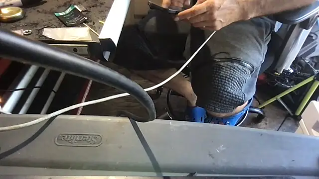 SinlessFreedom7 online show from 02-22-26, 09:16