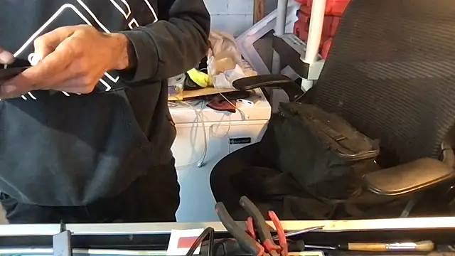 SinlessFreedom7 online show from 02-02-26, 10:53